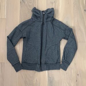 Lululemon Jacket